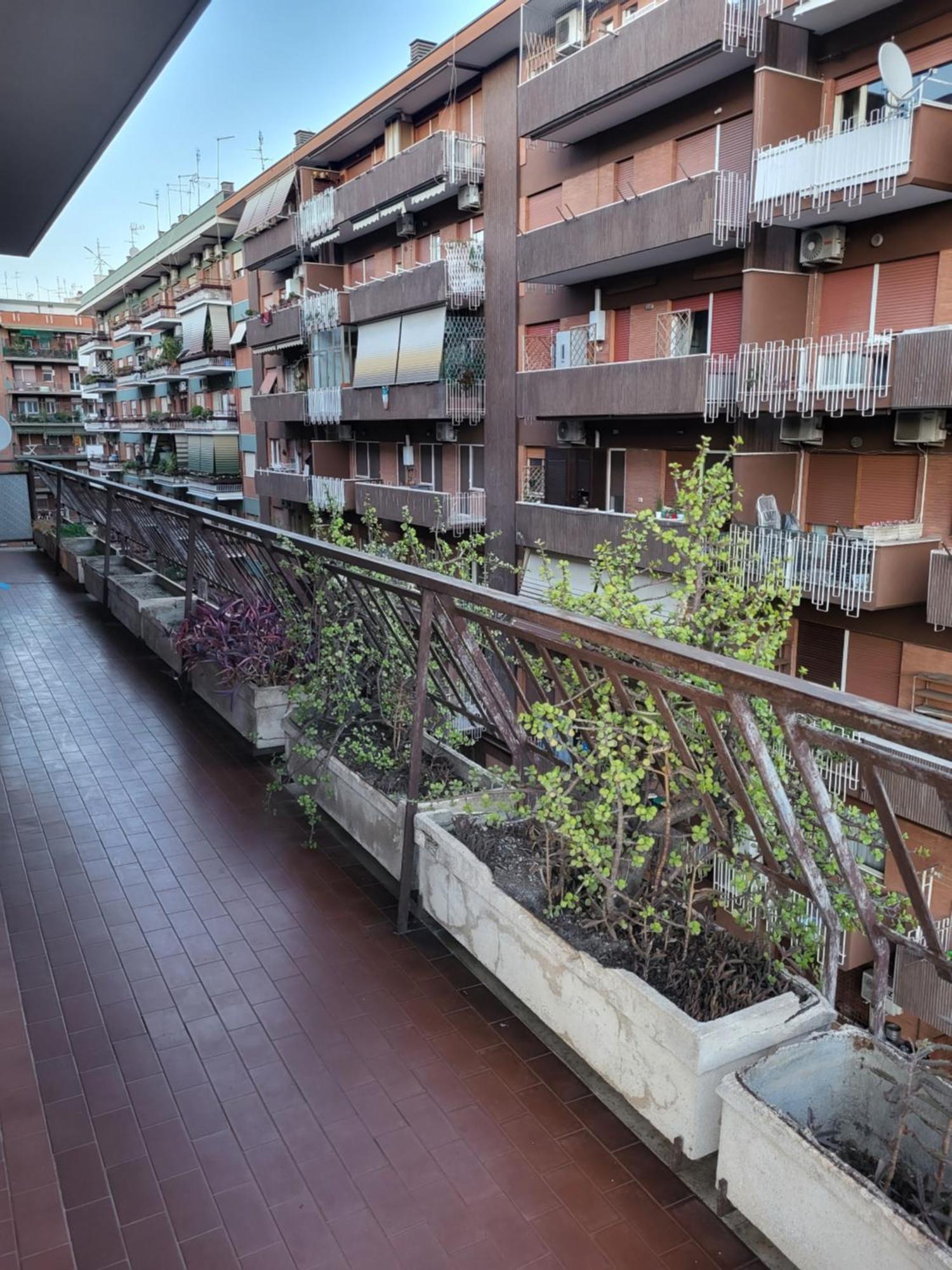 Home Sweet Home Tiburtina Station Rome Luaran gambar