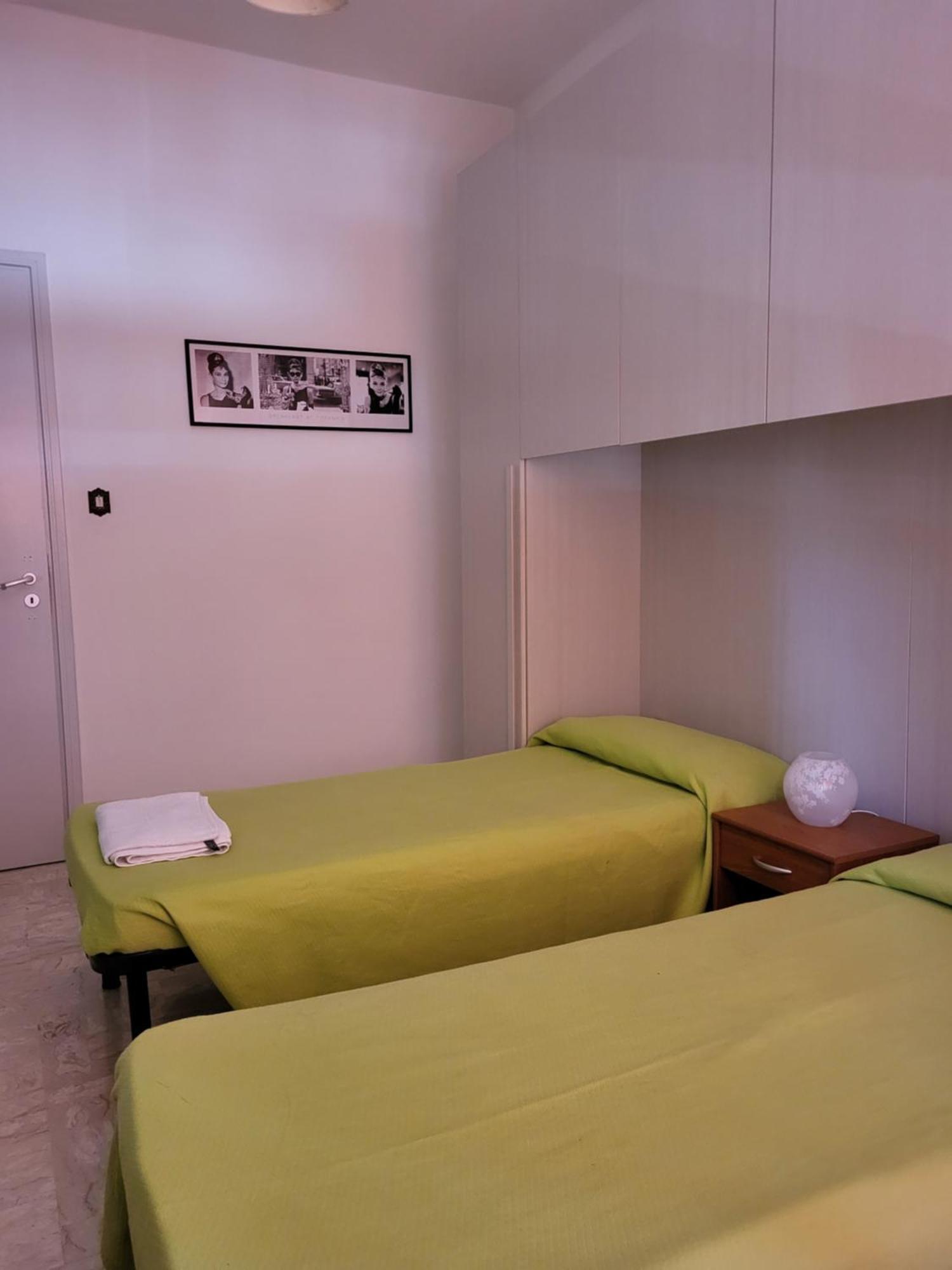 Home Sweet Home Tiburtina Station Rome Luaran gambar